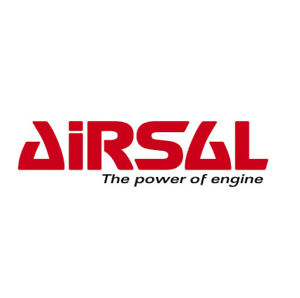 Piese de la producatorul Airsal