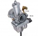 Carburator ATV 4T 150-200cc (ATV) - tip PZ27 - soc manual