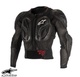 Protectie (armura) Alpinestar Bionic Action Jacket - marime: L