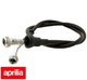 Cablu turometru original Aprilia Pegaso (97-00) 4T LC 650cc