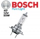 Bec far halogen 12V 55W H7 PX26d (Bosch)