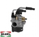 Carburator Dellorto PHBN 17.5 - Aprilia SR – Malaguti – MBK Booster – Yamaha 2T 50cc - motorizare Minarelli (soc manual)