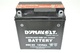 Baterie moto 12V 9Ah (YB9-BS) fara mentenanta (sigilata)