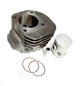 Set motor (kit cilindru) Aprilia Scarabeo - MBK Ovetto – Nitro – Booster – Yamaha Aerox – Neos – BWS 2T AC 100cc D52.00 bolt 14
