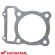 Garnitura cilindru originala Honda XR 250 R (84-04) 4T 250cc