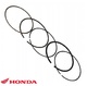 Set segmenti originali Honda CBF 125 M (09-16) 4T AC 125cc D52.40 (cota standard)