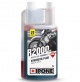 Ulei moto Ipone R2000 RS 2T semi-sintetic 1L – miros capsuni (strawberry)