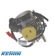 Carburator Keihin CVK 2600A - Aprilia Mojito - Piaggio Fly - Liberty - Skipper - Zip - Vespa ET4 - LX - S (motorizare Leader) 4T 125-150cc