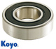 Rulment 15x35x11 6202-2RS Koyo