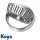 Rulment 25x52x17 Koyo (bascula) ATV Linhai Anniversary - Classic - Worker 2x4 & 4X4 260-300cc