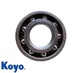 Rulment 30x62x16 6206-C4 Koyo (ambielaj) - Aprilia AF1 Futura - Classic - Climber - ETX - Pegaso - RS - RS Tuono - RX - SX 2T 125cc