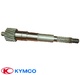 Ax ambreiaj original ATV Kymco KXR (Maxxer) 250-300cc - MXU 250cc