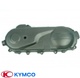 Capac transmisie original Kymco Agility 4T 50cc - roata 12" - culoare: argintiu