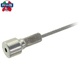 Cablu acceleratie (fara camasa) Piaggio Ape MP 501 - MP 601 - P 501 - P601 (78-96) - dimensiuni: 1.2 x 3200 mm