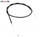 Cablu acceleratie superior (maneta) Piaggio Zip (92-93) - Zip (frana disc) (95-96) - Zip (frana tambur) (96-99) 2T AC 50cc