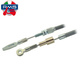 Cablu marsarier Piaggio Ape MP501 (78-96) - P601 (78-96) 2T AC 220cc - dimensiuni: mm