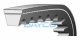 Curea transmisie 19x803 (Dayco kevlar) SYM Euro MX (02) - Euro MX (Euro 2) (03-04) - Shark (00-01) 125-150cc