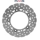 Disc frana spate Kymco Xciting 400 I (13-15) - Xciting 400 I ABS (14-15) - XCiting 400 I ABS Euro 4 (16) 4T LC 400cc (RMS)