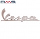 Emblema laterala scris „Vespa” Vespa LX - S 2T-4T 50-125-150cc