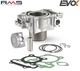 Set motor (kit cilindru) Honda NSS 300 A Forza (13-19) - SH 300 A i ABS (07-19) 4T LC 300cc D72.00 bolt 17 (EVOK)