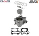 Set motor (kit cilindru) Honda PCX 150 (13-18) - SH 150 A I ABS (13-18) 4T LC 150cc D58.00 bolt 14 (EVOK)
