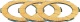 Set discuri ambreiaj textolit Vespa PX (98-01) - Vespa Cosa (91-97) 125-150-200cc (set 4 buc)
