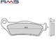 Set placute frana Gilera Nexus 500cc - MBK Skyliner 125-180cc - Piaggio X9 Evolution 500cc - Yamaha Majesty 125-180cc