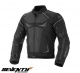 Geaca (jacheta) barbati Racing Seventy vara/iarna model SD-JR55 culoare: negru/gri – marime: S