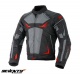 Geaca (jacheta) barbati Racing Seventy vara/iarna model SD-JR55 culoare: negru/rosu – marime: L
