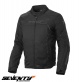 Geaca (jacheta) barbati Racing Seventy vara/iarna model SD-JR65 culoare: negru – marime: L