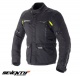 Geaca (jacheta) barbati Racing Seventy vara/iarna model SD-JT41 culoare: negru/galben fluor – marime: XXL