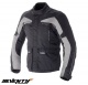 Geaca (jacheta) barbati Racing Seventy vara/iarna model SD-JT41 culoare: negru/gri – marime: 5XL