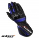 Manusi barbati racing vara Seventy model SD-R4 negru/albastru – marime: XXL (11)