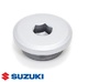 Capac (buson) ulei original capac magnetou Suzuki RM-Z 250 (K7-L8) (07-18) - RM-Z 450 (K7-L9) (07-19) 4T LC 250-450cc