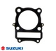 Garnitura chiulasa originala ATV Suzuki LT-F 250 Ozark (02-14) - LT-F 250 Quadsport (04-09) 4T 250cc