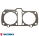 Garnitura cilindru originala Suzuki GS 500 (01-06) - GS 500 E (89-92) - GS 500 E (00) - GS 500 F (04-08) - GS 500 H (07-08)