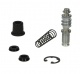 Kit reparatie pompa frana fata-spate Suzuki DR 125 (95-00) - DR 350 (90-97) - DR-Z 400 (00-08) - VS 1400 Intruder (87-03) (Tourmax)