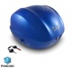 Cutie bagaj originala Vespa Sprint (14-) 50-125-150cc – culoare: albastru (bleu – Gaiola 261/A) – 32 Litri