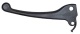 Maneta frana stanga neagra (plastic) Piaggio Free - Velofax - Zip & zip (92-94) - Zip 50 (92-94) 50cc