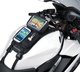 Geanta rezervor motocicleta Nelson Rigg - model CL-GPS-ST (fixare cu cureluse)