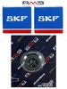Kit rulmenti + semeringuri ambielaj SKF Piaggio Bravo - Ciao - Grillo - Si - Si Mix 2T AC 50cc