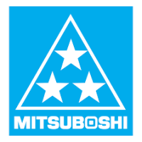 Piese de la producatorul Mitsuboshi