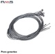 Cablu ambreiaj (schimbator) (fara camasa) Piaggio Ape 50 (80-85) 2T AC 50cc - dimensiuni: 1.9 x 2800 mm