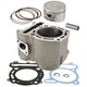 Set motor (kit cilindru) ATV Linhai Anniversary - Classic - Worker 4T LC 300cc D72.00 bolt 17