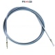 Cablu acceleratie Piaggio Ape TM 602 (82-83) - TM 703 (97-99) - TM P703 (84-05) - TM P703V (84-05) - TM P703V FL2 (84-07) 2T AC 220cc