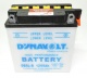 Baterie moto 12V 5Ah (YB5L-B) pachet acid inclus