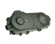 Capac transmisie scuter GY6-50 4T 50-80cc (139QMB) - curea 669 mm (roata 10")