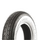 Anvelopa 3.50-10 TT Golden Tyre 59J GT 104 (cu dungi albe laterale)