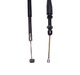Cablu ambreiaj (schimbator) Yamaha YZF-R 600 H (99-02) - YZF-R 600 N (99-02) 4T LC 600cc