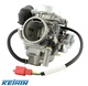 Carburator Keihin CVK 302A - Piaggio X8 (00-07) - Vespa Granturismo (GT) (03-) (motorizare Leader) 4T LC 125cc